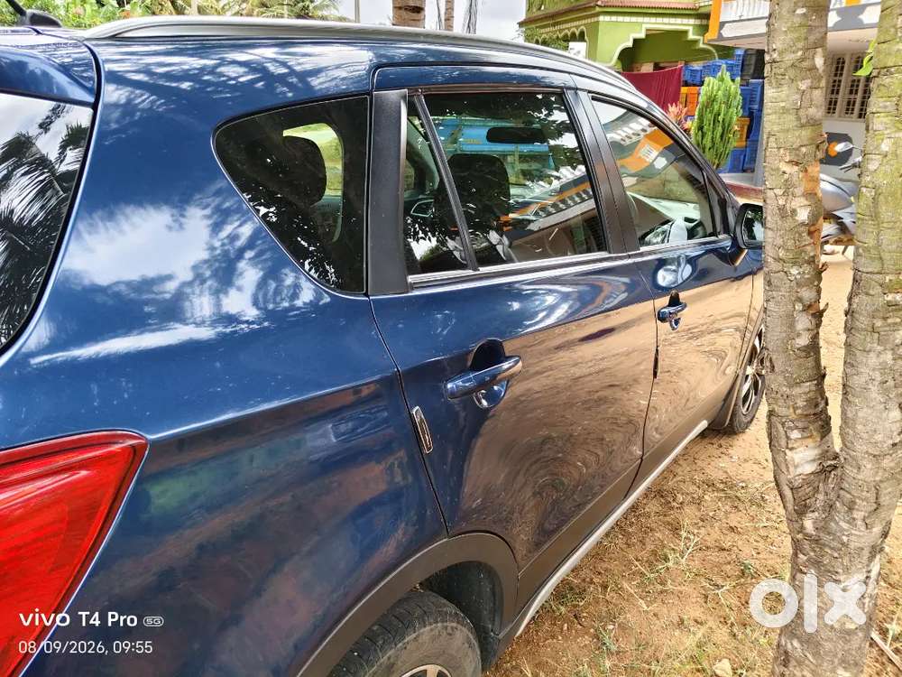 Maruti Suzuki S-cross 1.5 Zeta 2022 Zxi