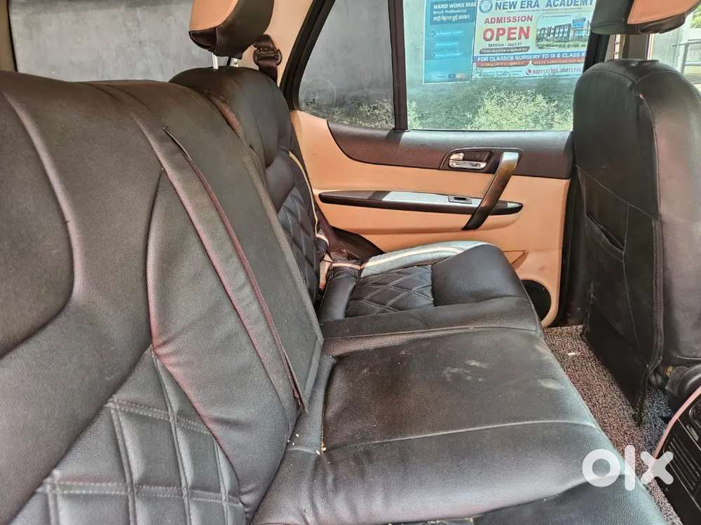 Tata Safari Storme 2014 Diesel Well Maintained