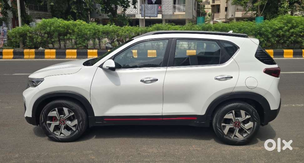 Kia Sonet 1.5 Gtx Plus Diesel, 2020, Diesel