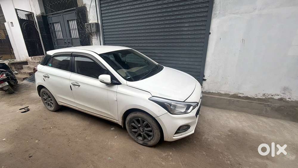 Hyundai Elite I20 2019 Only  Buyer Contact Plzz