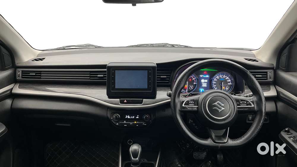 Maruti Suzuki Xl6 Zeta At, 2023, Petrol