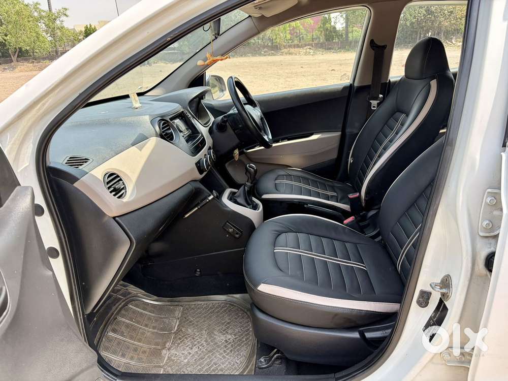 Hyundai Grand I10, 2017, Diesel