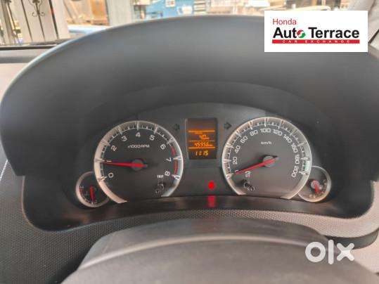 Maruti Suzuki New-gen Swift Vxi, 2016, Petrol