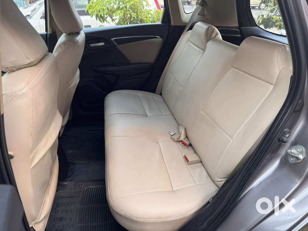 Honda Jazz 1.2 V I Vtec Privilege, 2016, Petrol