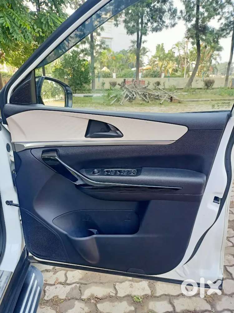 Mahindra Xuv 700 In Good Condition