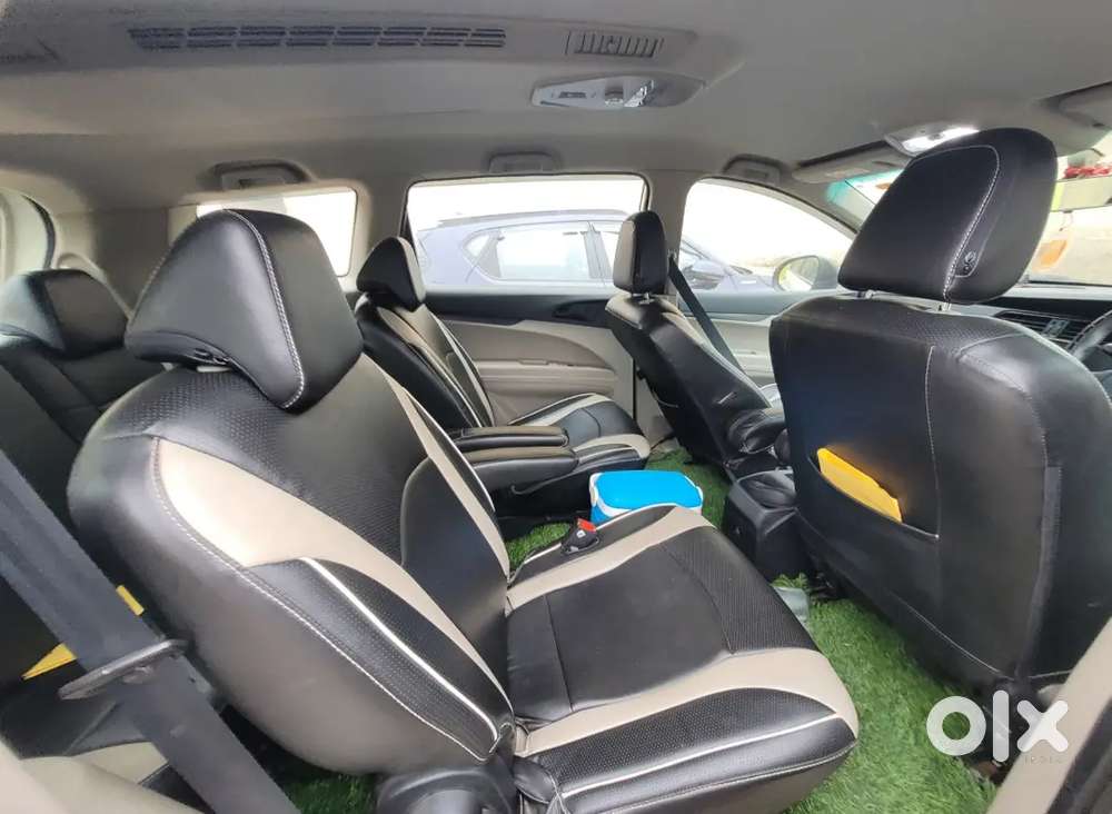 Mahindra Marazzo 2019 Diesel Well Maintained
