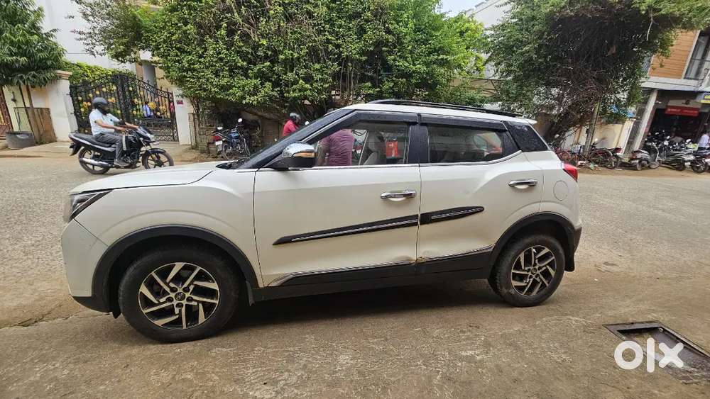 Mahindra Xuv300