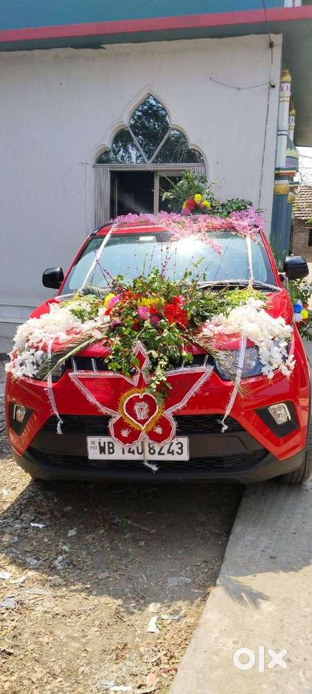 Mahindra Kuv100 Nxt 2019