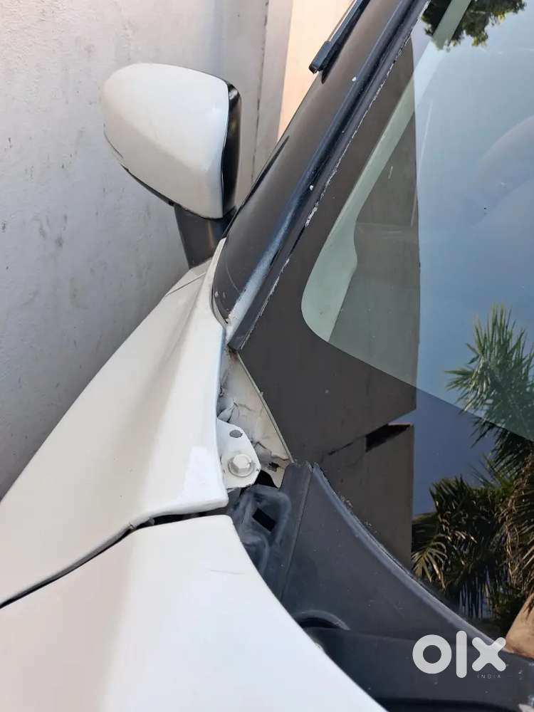 2nd Owner Maruti Baleno 2018