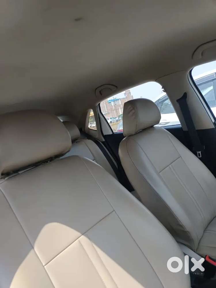 Volkswagen Polo 2014 Petrol 83000 Km Driven