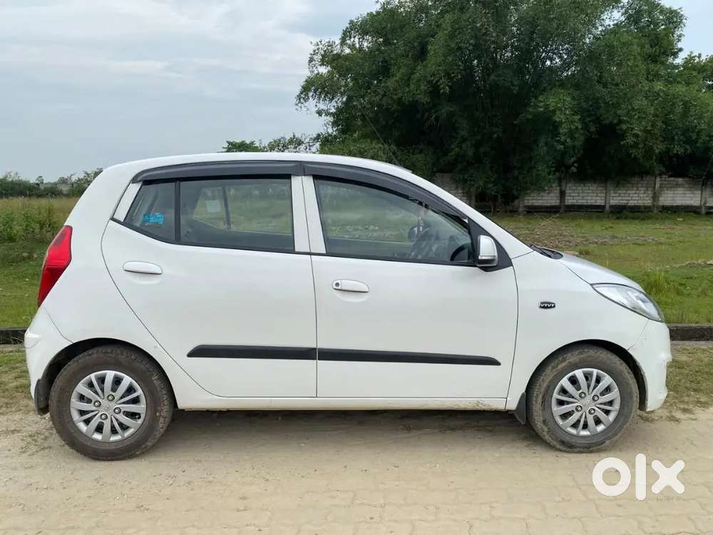 Hyundai I10 Magna 2013 Petrol
