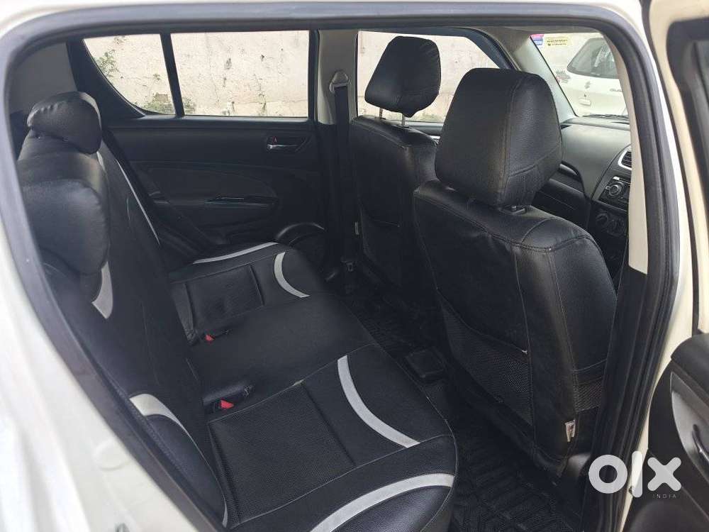 Maruti Suzuki Swift Vdi Bs Iv, 2014, Diesel