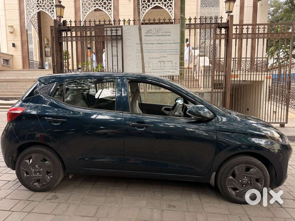 Hyundai Grand I10 Nios Corporate Edition 1.2 Vtvt, 2020, Petrol