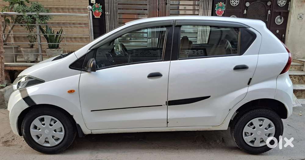 Datsun Redigo 1.0 Limited Edition, 2020, Petrol