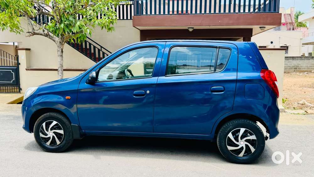Maruti Suzuki Alto 800 Lxi, 2013, Petrol