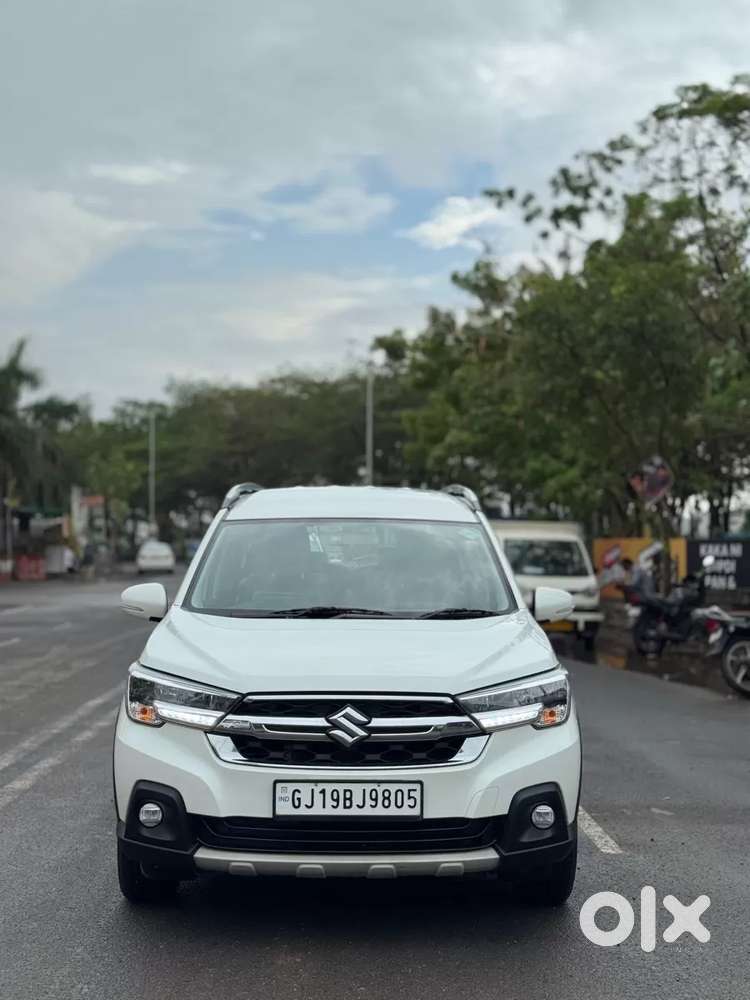 Maruti Suzuki Xl6 Zeta Mt Cng, 2024, Cng & Hybrids
