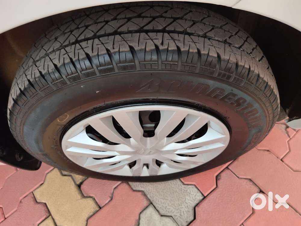 Maruti Suzuki Dzire 1.2 Vxi, 2020, Petrol