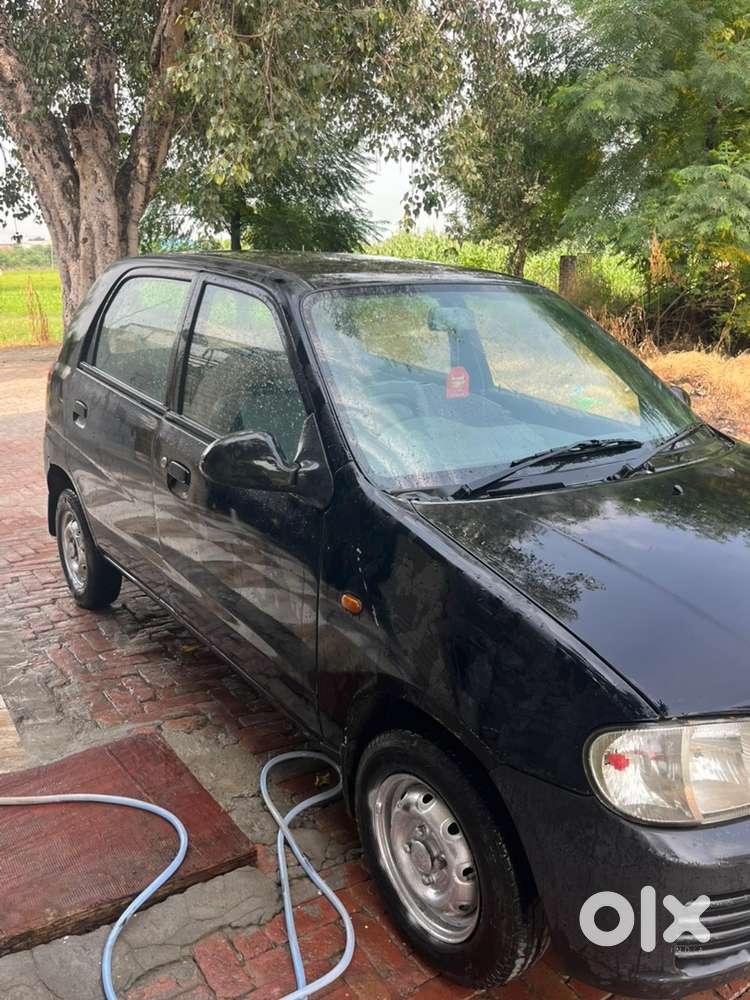 Alto 2007 Modle 27 Tk Pss Only Cll No Msg  Engine Gear Okyy