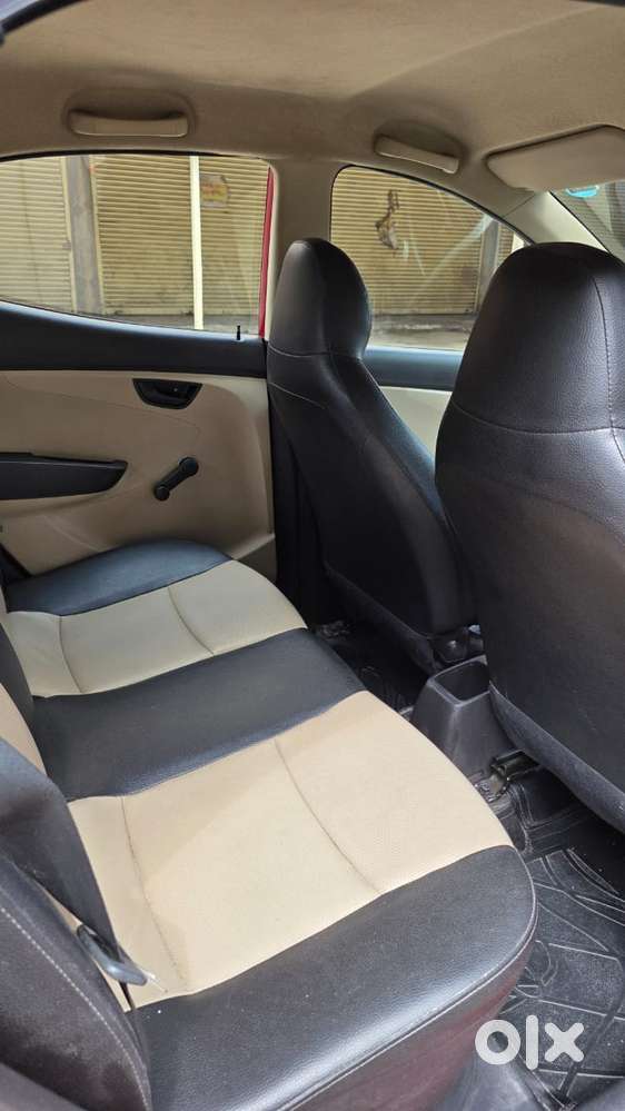 Hyundai Eon Era +, 2016, Petrol