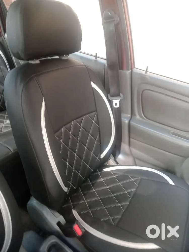 Maruti Suzuki Alto 2009 Passing 2029
