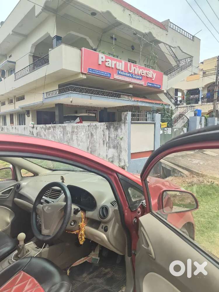 Chevrolet Sail 2015 Petrol Well Maintained