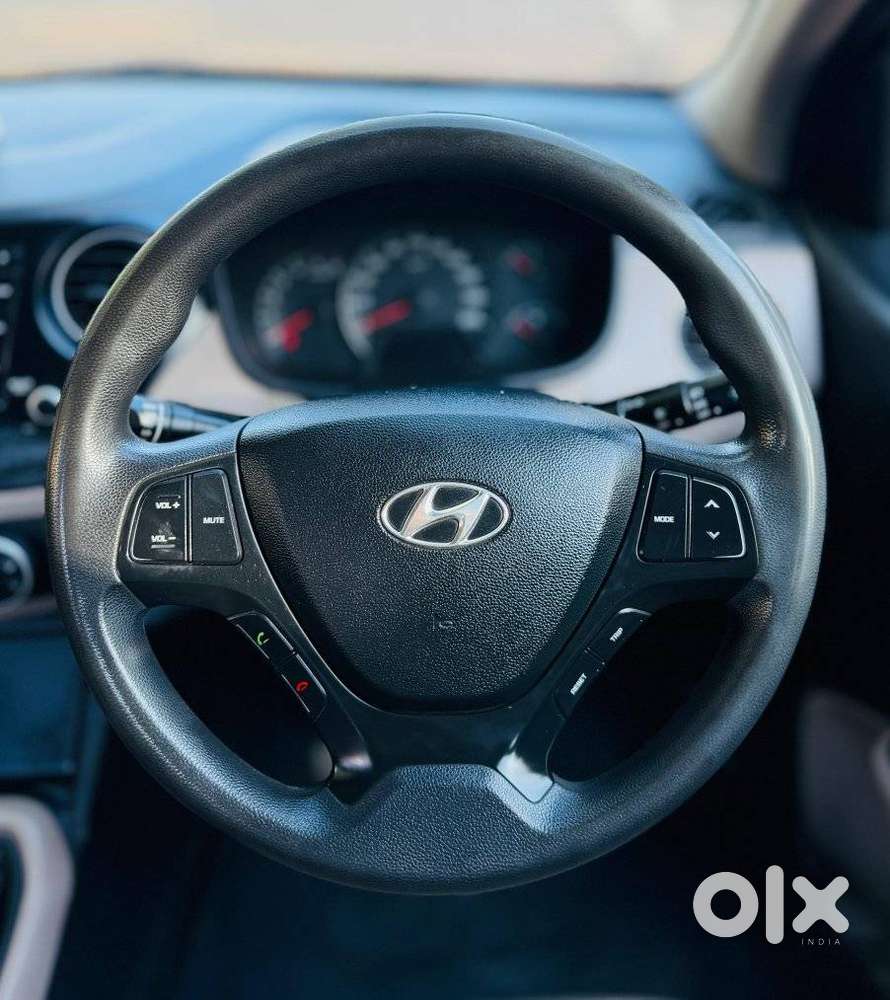 Hyundai Xcent [2014-2017] 1.2 S, 2014, Diesel