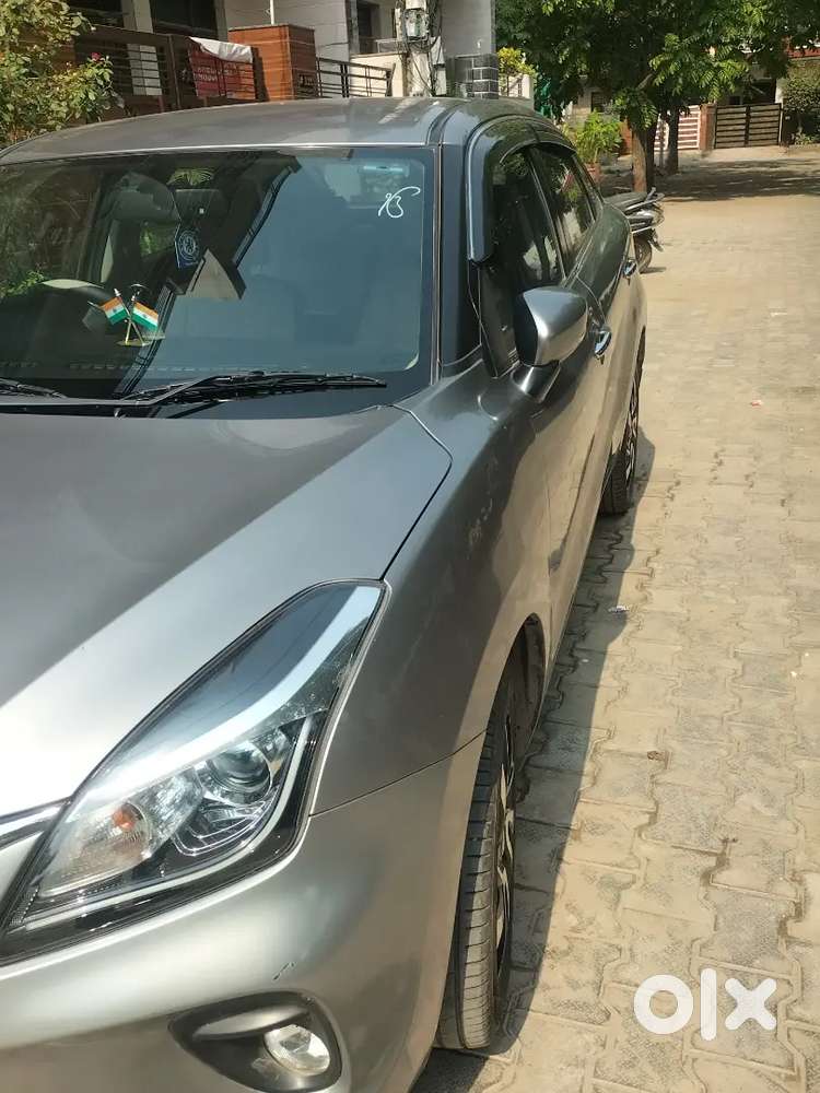 Maruti Baleno 1.3 Zeta  Gadi Bilkul Ok Hai
