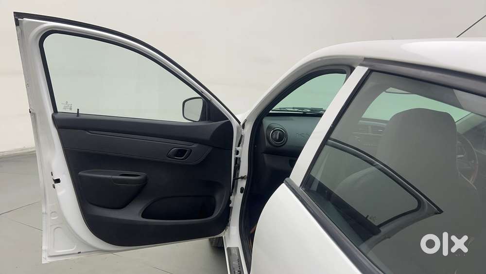 Renault Kwid 1.0 Rxl, 2019, Petrol
