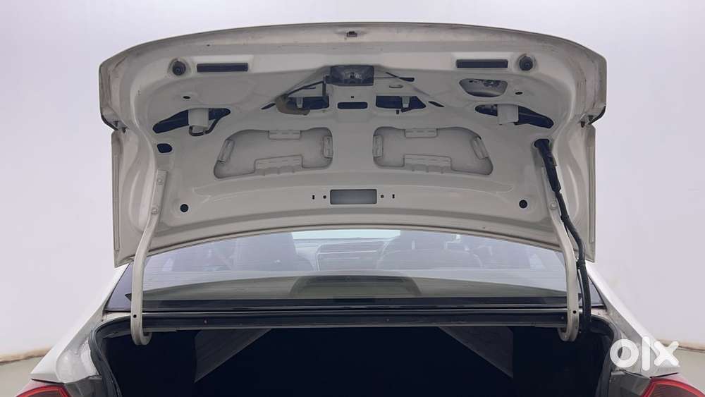 Honda City I-vtec Sv, 2014, Petrol