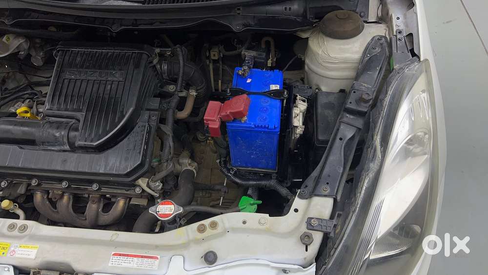 Maruti Suzuki Swift Dzire 1.3 Vxi, 2015, Petrol