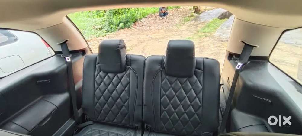 Tata Hexa 2019 Diesel Well Maintained