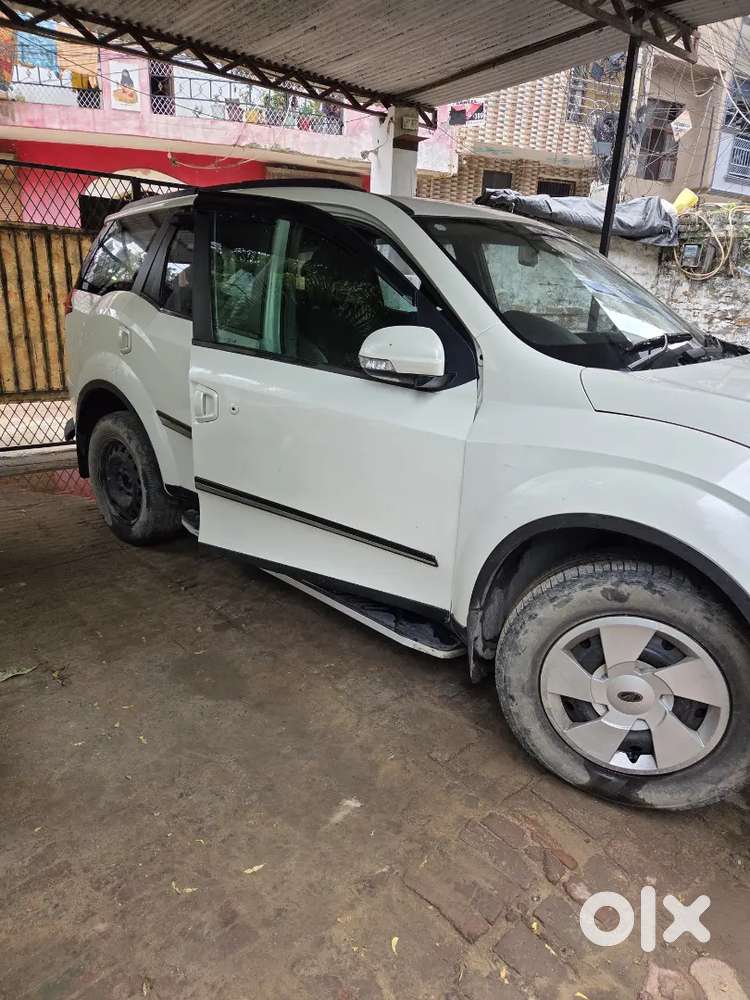 Mahindra Xuv500 W6 2016 Diesel