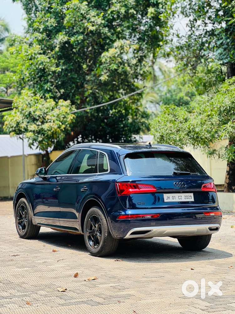 Audi Q5 35 Tdi Quattro, 2018, Diesel