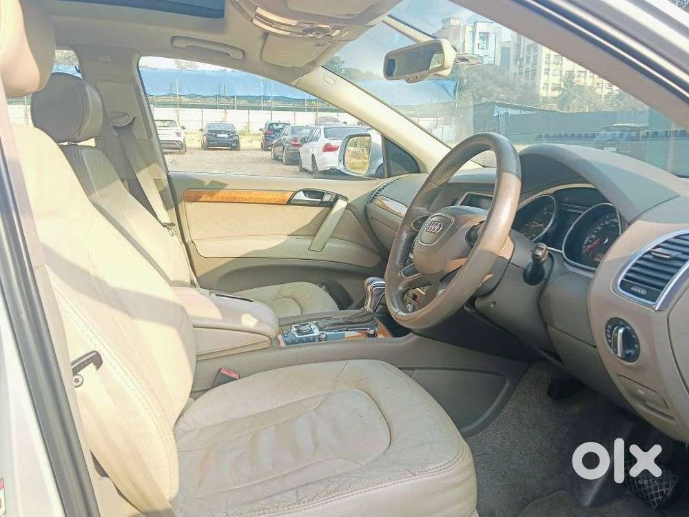 Audi Q7 3.0 35 Tdi Premium Plus + Sunroof, 2015, Diesel