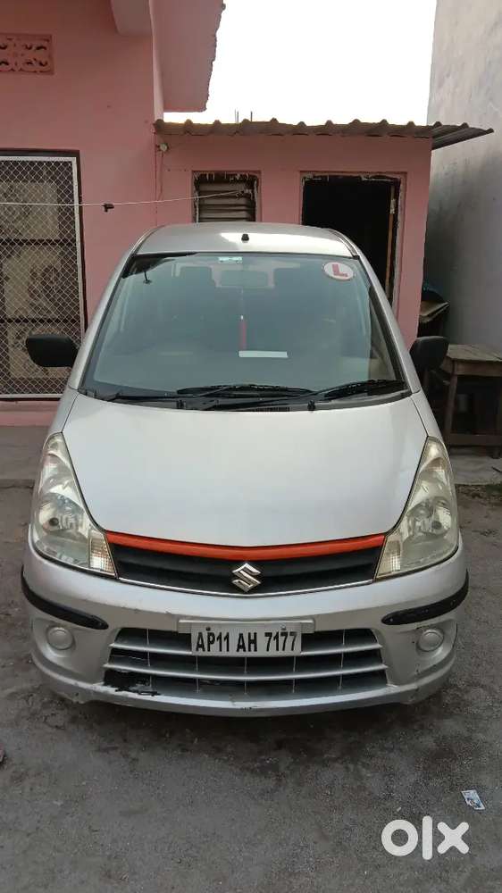 Maruti Suzuki Estilo 2010 Petrol 80000 Km Driven
