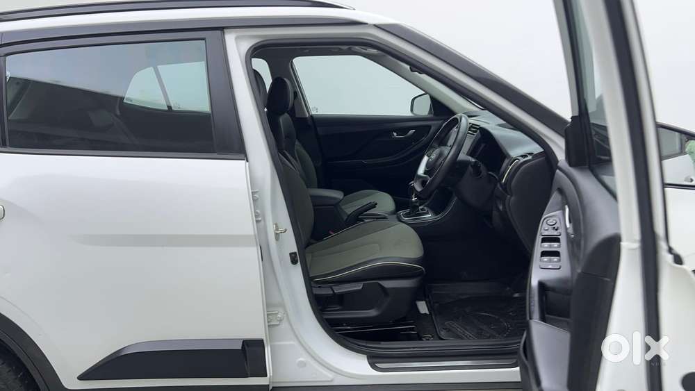 Hyundai Creta Sx 1.5 Petrol Adventure Edition, 2023, Petrol