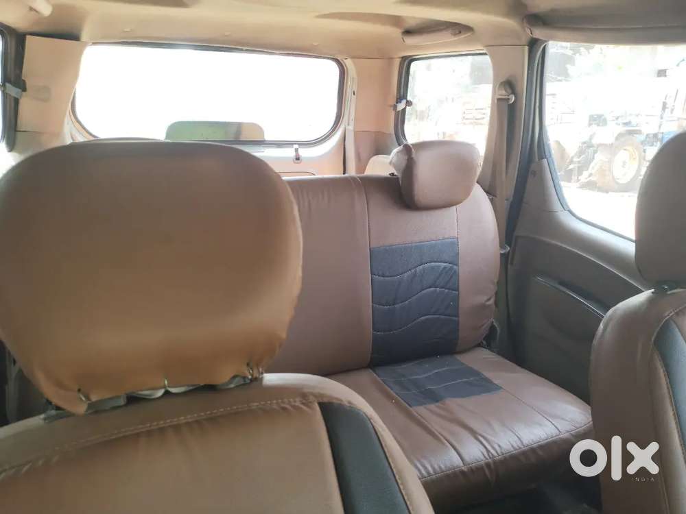 Mahindra Xylo 2011 Diesel Well Maintained