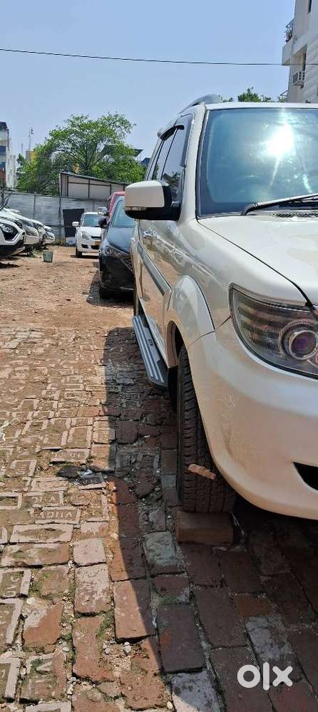 Tata Safari Storme [2015-2019] 2.2 Ex 4x2, 2018, Diesel