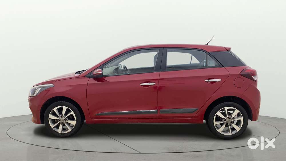 Hyundai Elite I20 Asta 1.2, 2014, Petrol