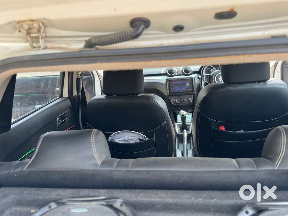 Swift Vxi Cng Maruti 2020