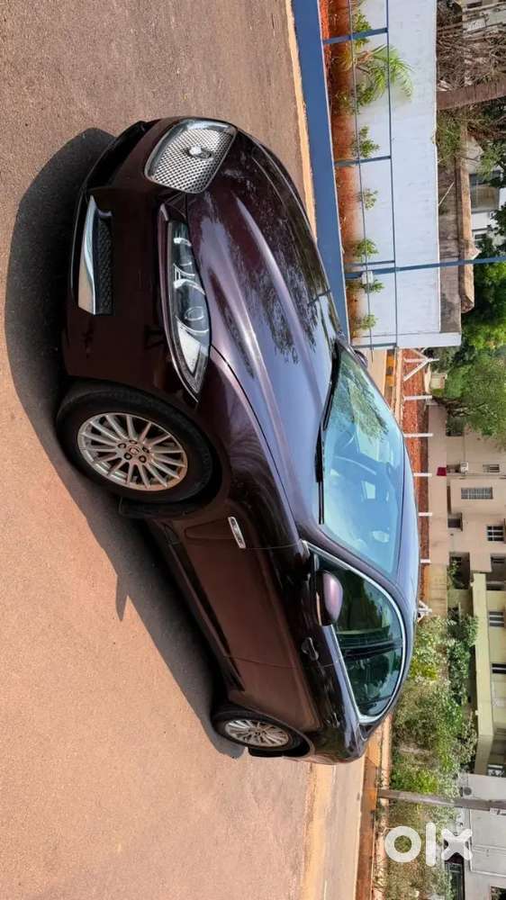 Jaguar Xf Diesel 2013 95k Km