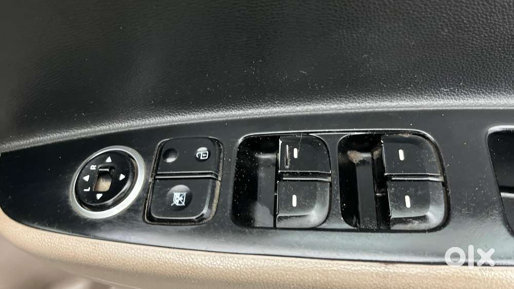 Hyundai Grand I10 Magna 1.2 Kappa Vtvt, 2015, Petrol