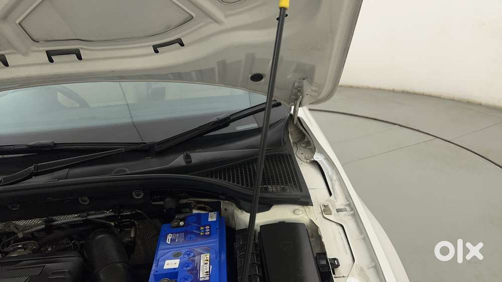 Skoda Octavia 2.0 L K Tsi At, 2018, Petrol