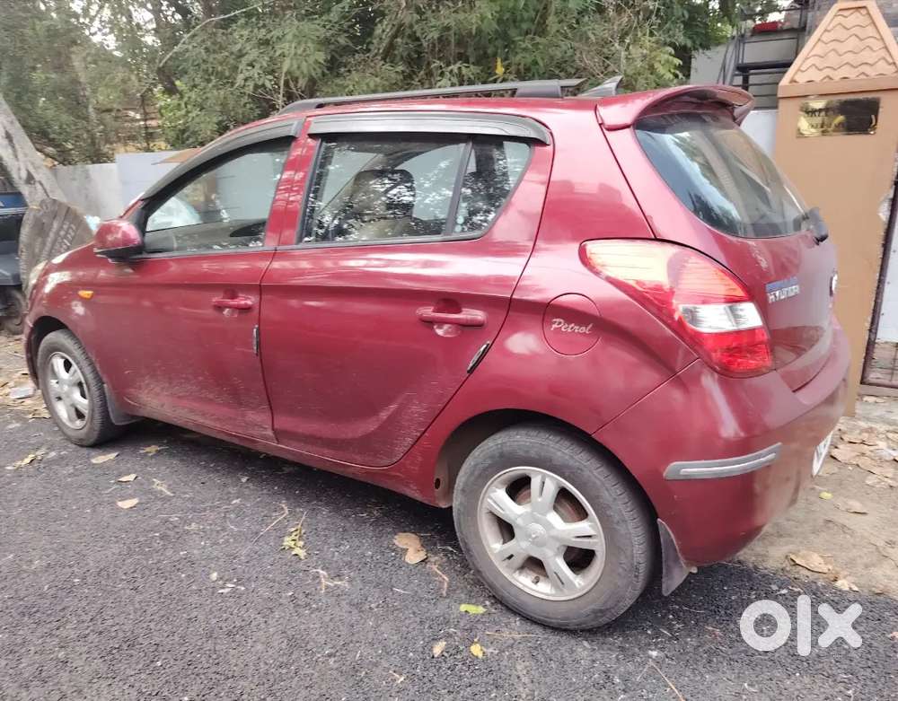 Hyundai I20 Asta 2010 Petrol Manual