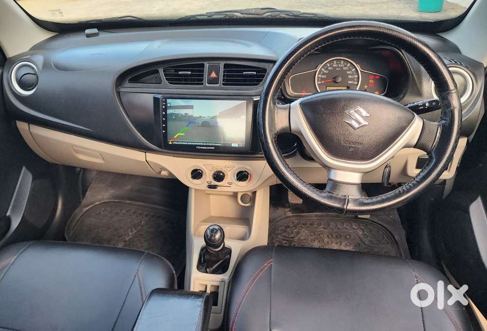 Maruti Suzuki Alto 800, 2023, Petrol