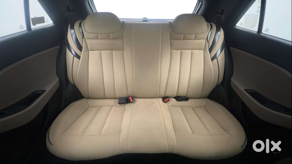 Hyundai Elite I20 Magna 1.4 Crdi, 2017, Diesel