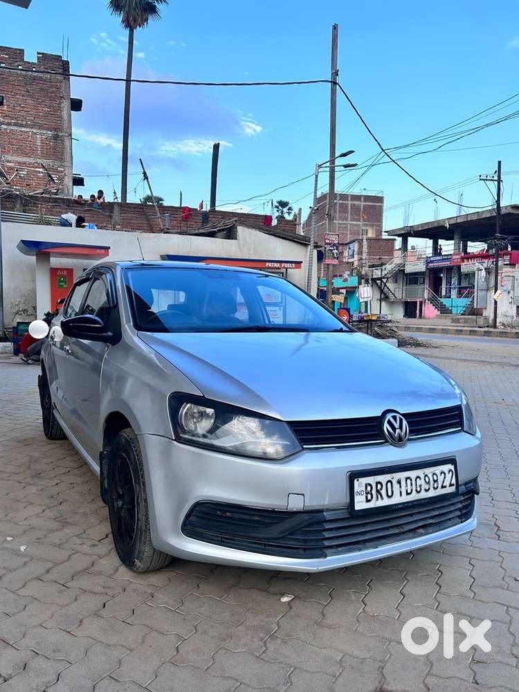 Volkswagen Polo 2018 22288 Km Driven