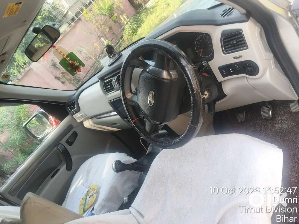Mahindra Scorpio Diesel 2019 S7