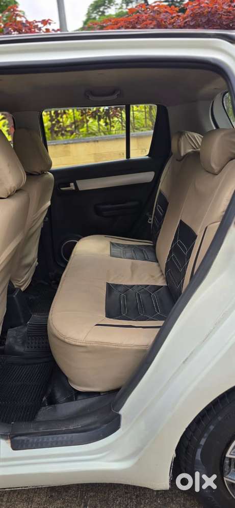 Maruti Suzuki Swift Vxi Cng, 2010, Cng & Hybrids