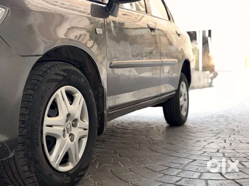Honda City Zx 2008